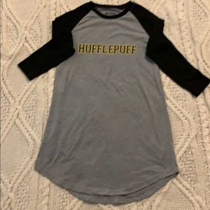 Harry Potter nightgown pajamas